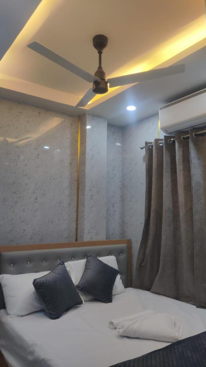 Royal Inn Guwahati Exterior foto